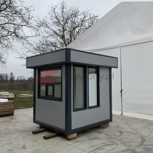 Pawilon 3x3