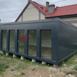 Pawilon 7x5