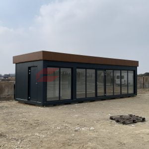 Pawilon 10x3,5 ZAMOŚĆ