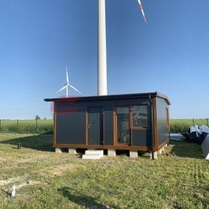 Domek letniskowy DARŁOWO