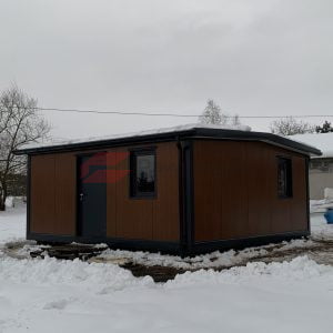 Domek letniskowy