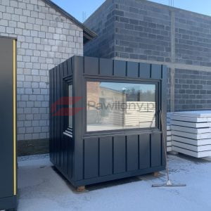 Pawilon 2,4x2,2