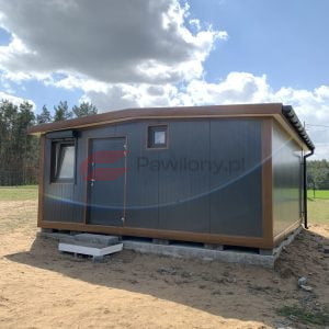 Domek letniskowy URSZULEWO
