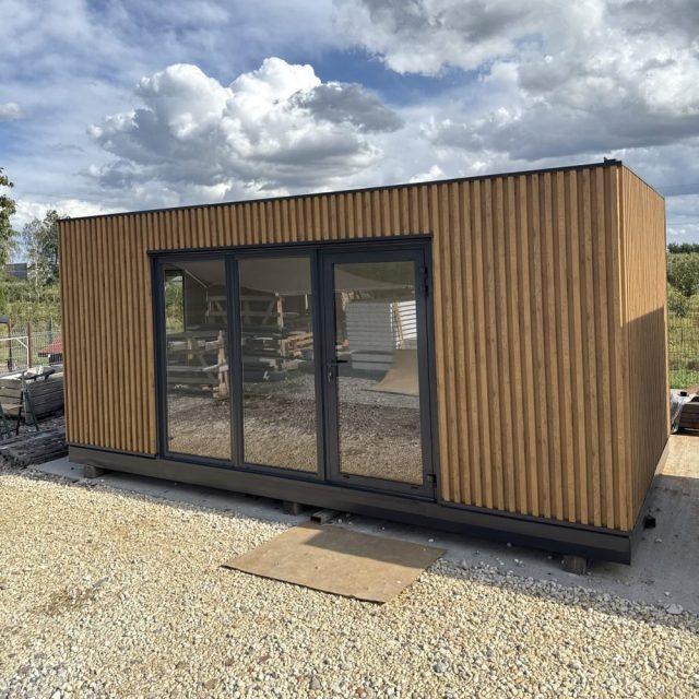 Pawilon 6x3 (MODEL N2)-winchester