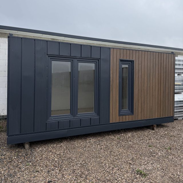 Pawilon 6x3 (MODEL N1)